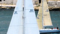 Kings Legend -  Sailing